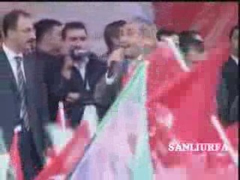 Miting alani sanliurfa.com