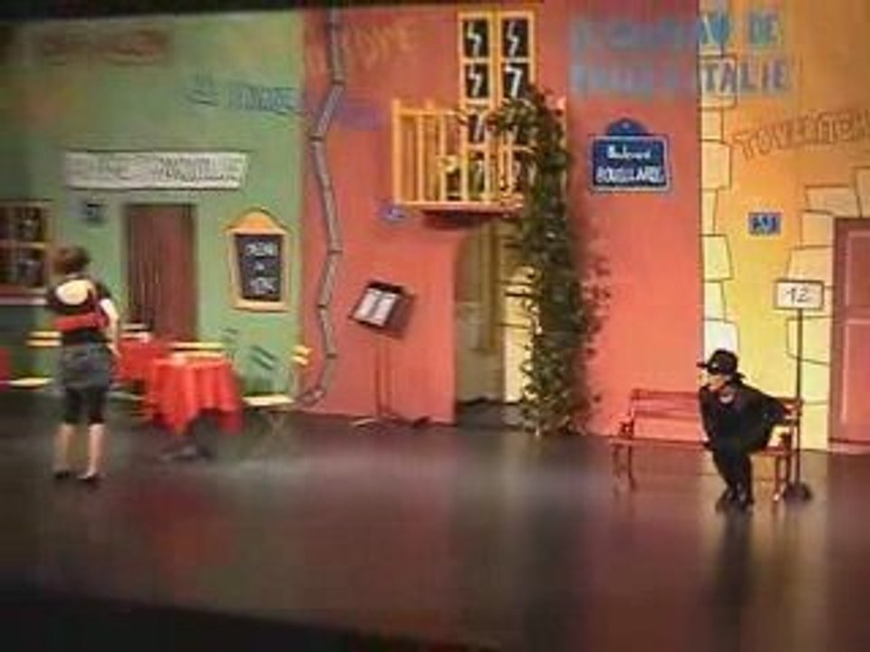 30Bd Bouillards - 3 sur 22 - Quelqu'un d'inconnu