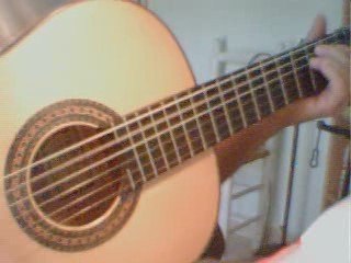 A galopar (Paco Ibañez)