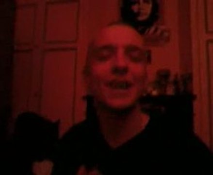 Keupou et son frèro chante Tryo