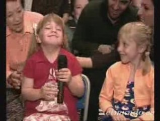 Presentación de la primera temporada de El Internado