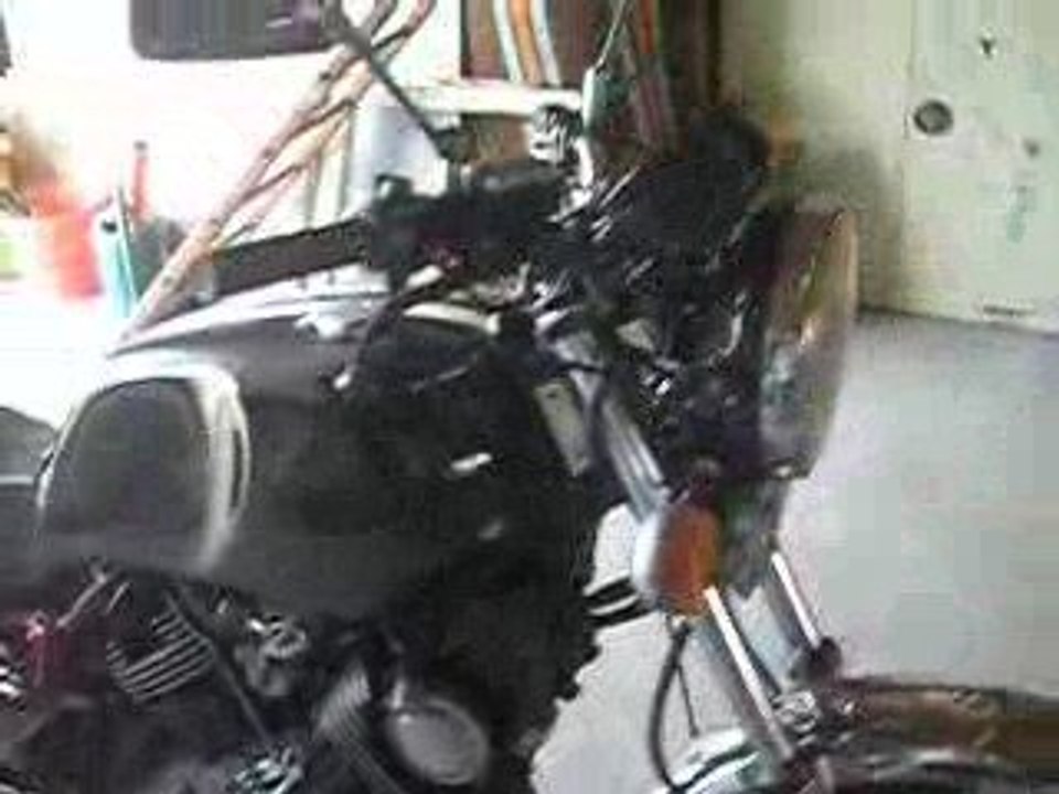 TR1 Yamaha