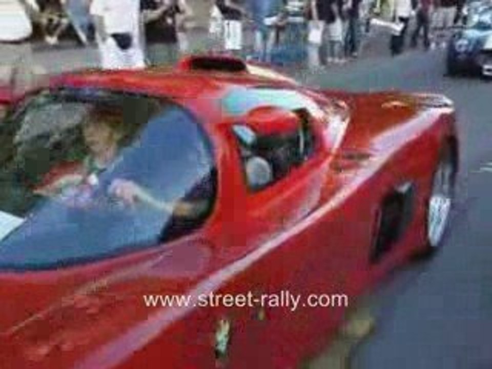 Ultima GTR S