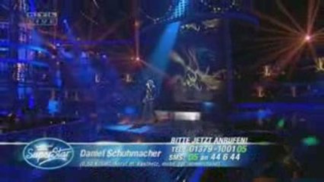 Schnelldurchlauf [2. Mottoshow]