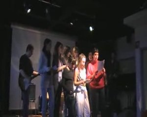 Boeuf Raisonne avec Damien Habouzit