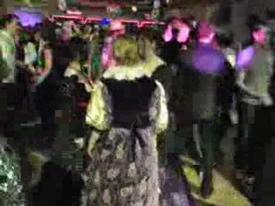 Carnaval de rustenhart