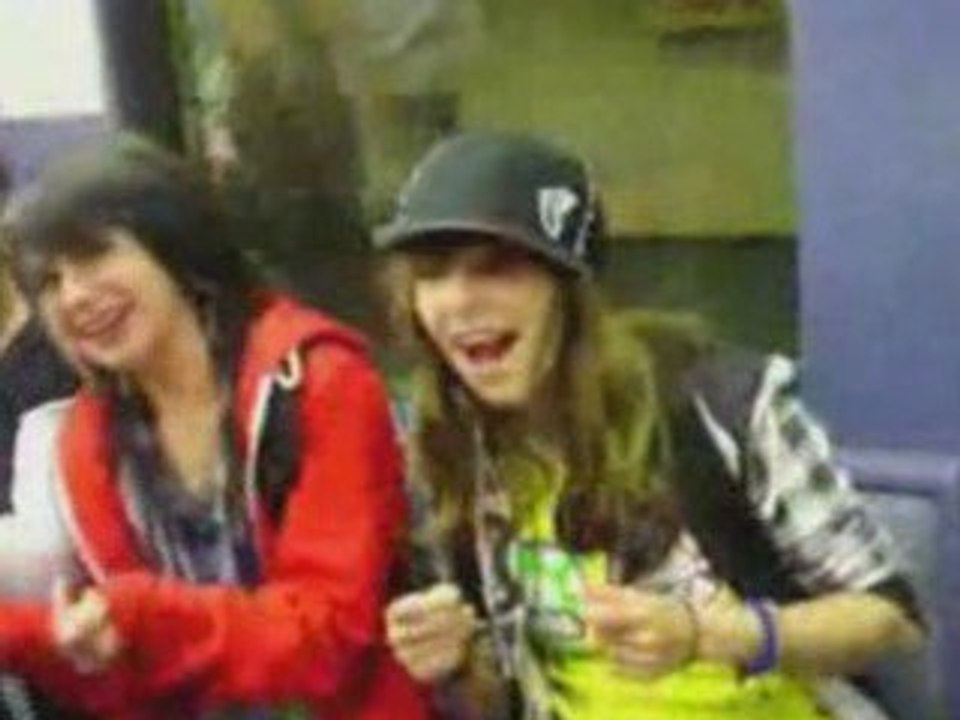 Ophelly & Amy