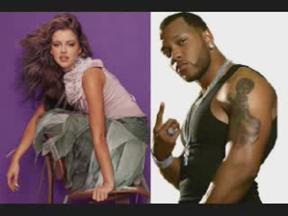 Jadyn Maria ft Flo Rida - Villain