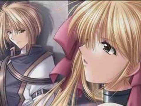 Amv mangas couples et filles