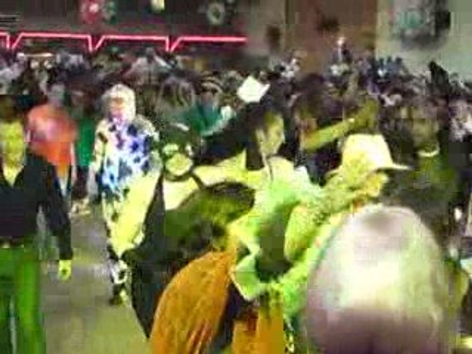 Carnaval de rustenhart