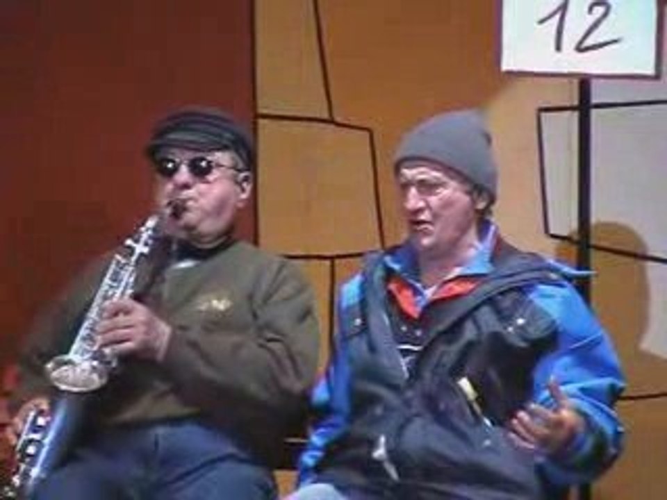 30Bd Bouillards - 5 sur 22 - La Quête