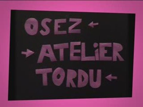 La CGT - FAÎTES COMME EUX, VOTEZ ATELIER TORDU !