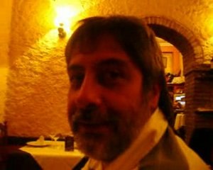 Hola, bienvenidos a la cincomarzada...