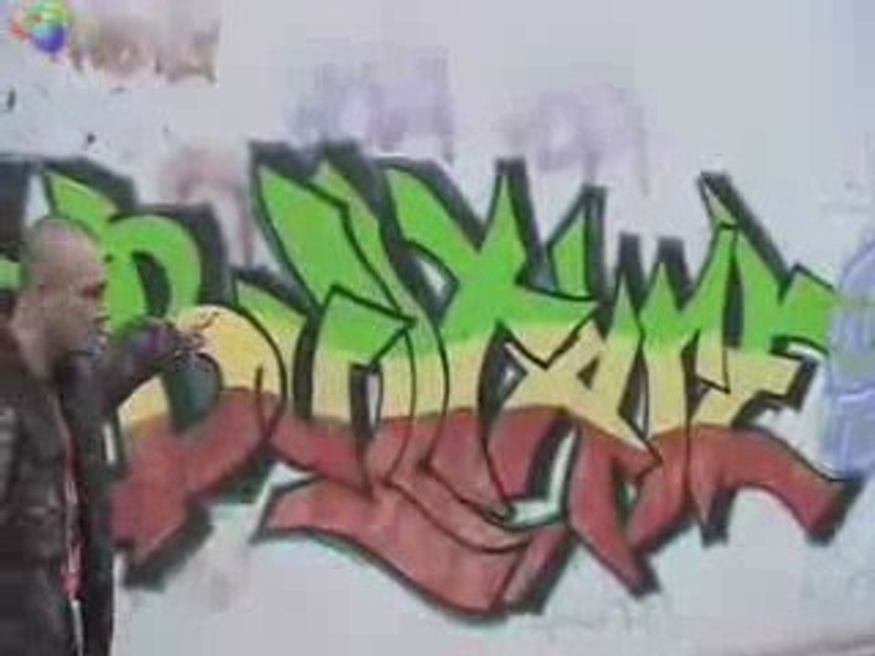 MORSAY ET BULLTARE "ON BAISE" la France d'aujourd'hui!!!