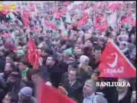 Miting 4 alani ssanliurfa.com