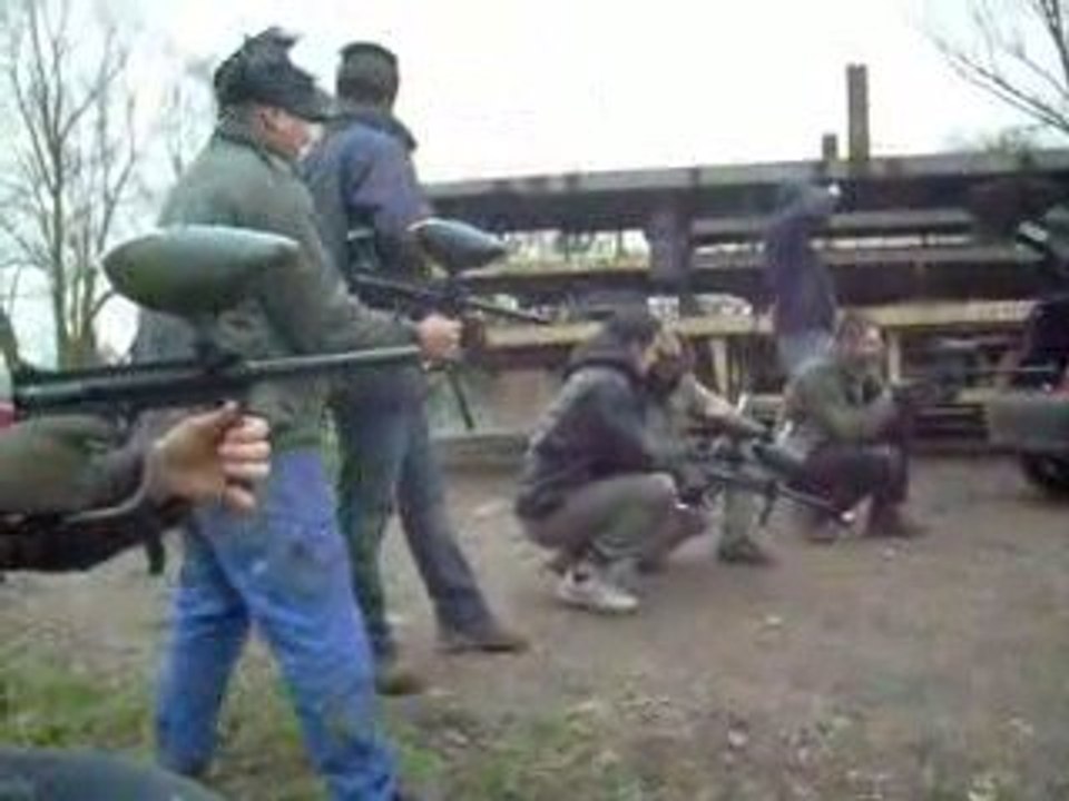 Execution de la Pulpe