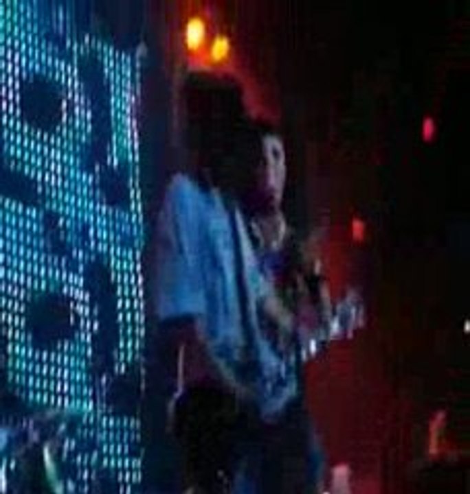 Ready, Set, Go! [29.10.08 Electric Factory Philadelphia]