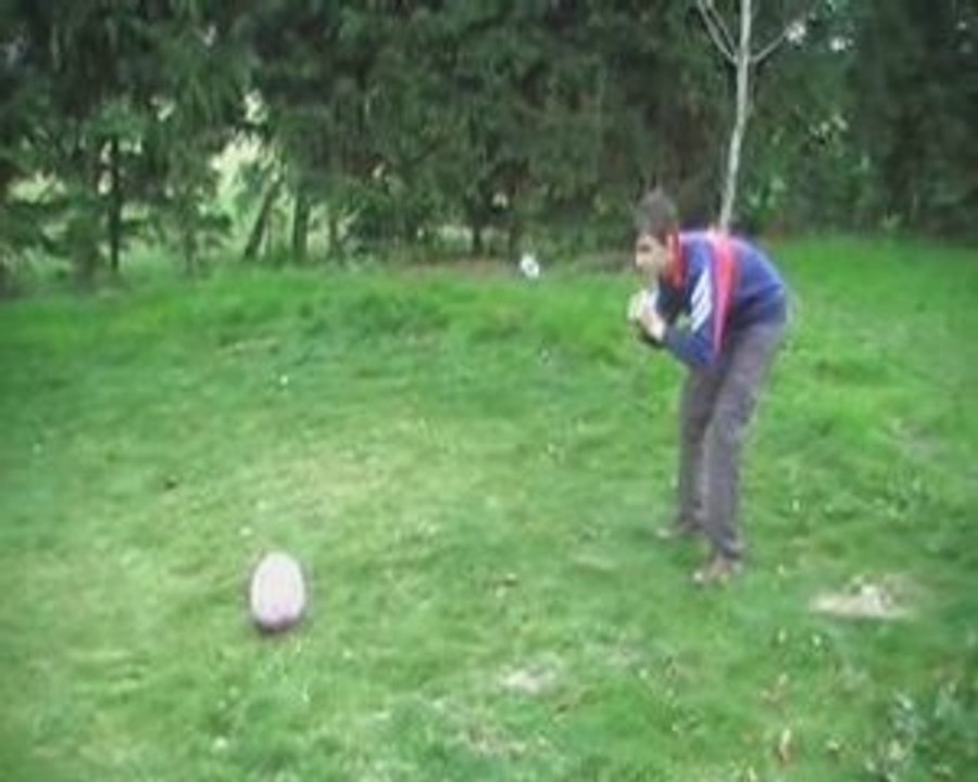Parodie TQ