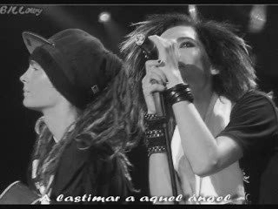 El miedo de Bill