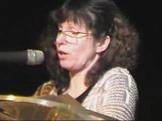 Rosita Jaouen, Conseillère régionale / 20e fête du LBB