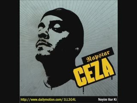 Ceza ft. Sagopa Kajmer - Neyim Var Ki