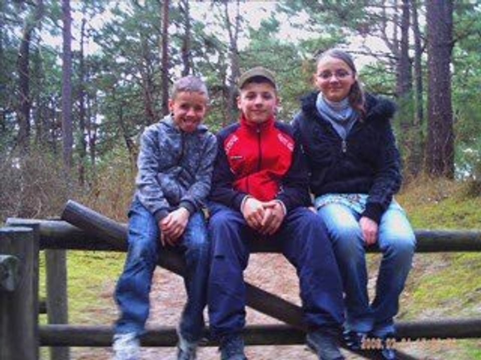 ma famille