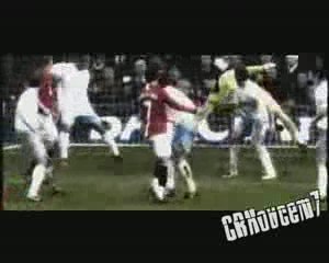 Cristiano Ronaldo Best Of 2008 2009