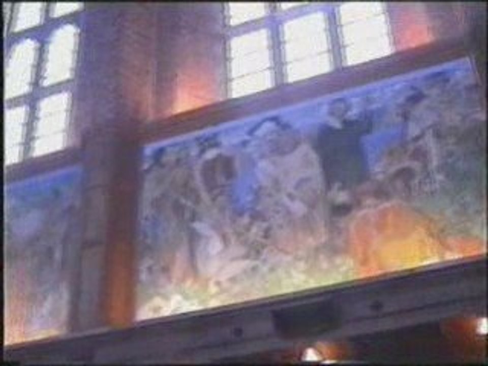 Angleterre 2003