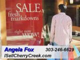 Learn About Cherry Creek Denver Real Estate Listings Angela