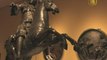 Rares Bronzes Français au Metropolitan Museum de New York