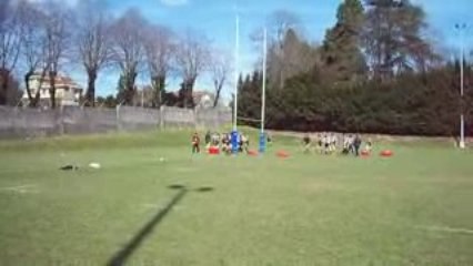 BOURG-ASR 2009