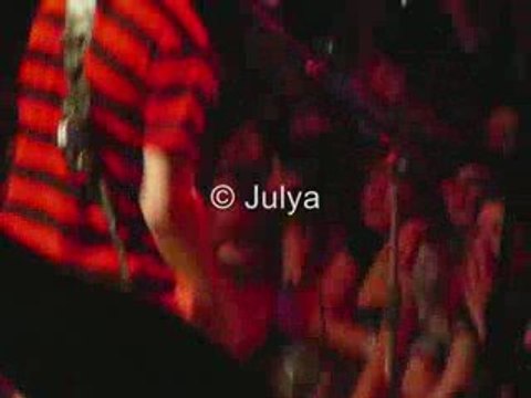 Killerpilze - 02.02.08 @ Trabendo