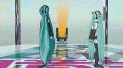 【初音ミク】 packaged 【3D PV】