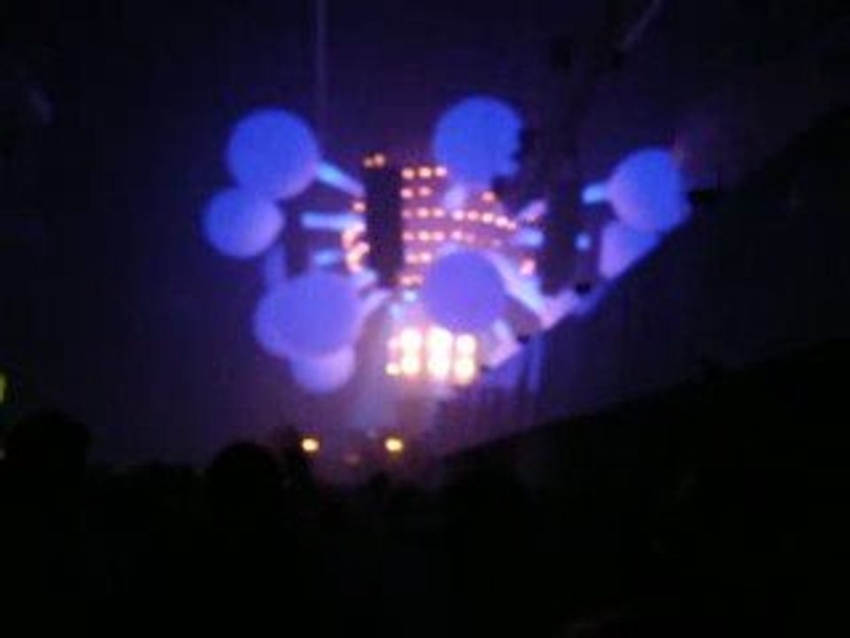 Sensation White 2009 @Hasselt (BE) 04