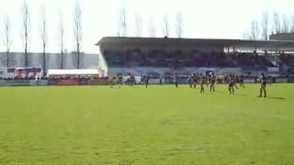 BOURG-ASR 2009