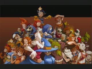 Jeux vidéo : découvrez les dernières tendances 🎮