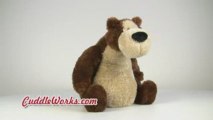 Gund Bears - Gund bears at CuddleWorks.com