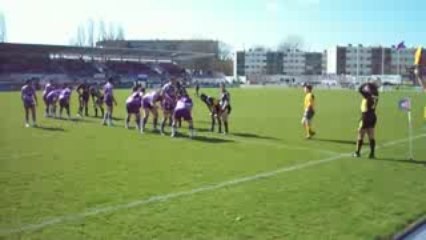 BOURG-ASR 2009