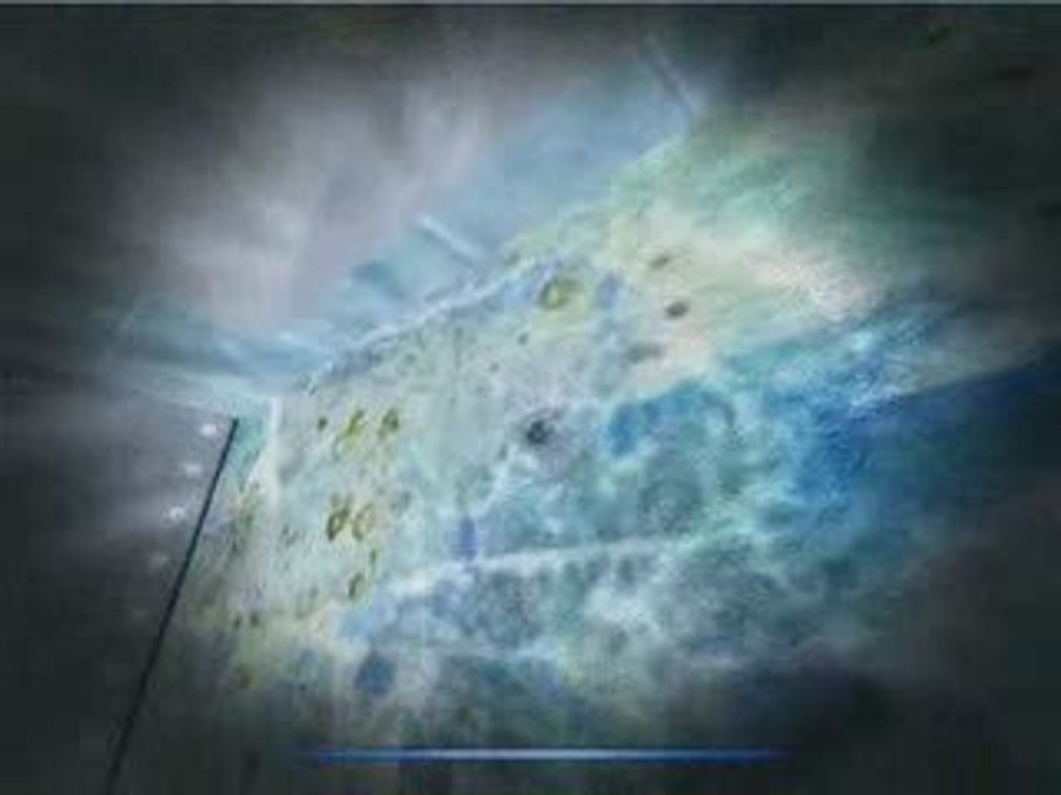 Walkthrough_ AVP 2 (04)_ FUITE