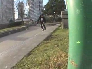 Task TV: LEON ON DESHI CH1