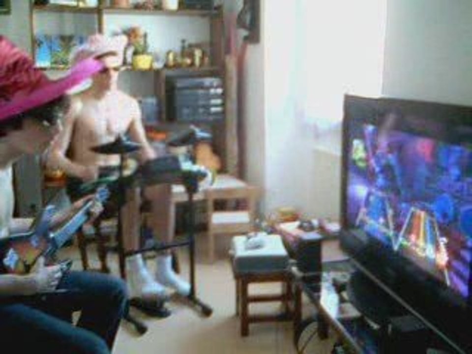 Beastie Boys. No Sleep Till Brooklyn