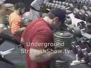 Bodybuilding for Adding Muscle, Strength & Power