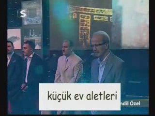 Suleyman Erkisi Sami Ozer ilahi