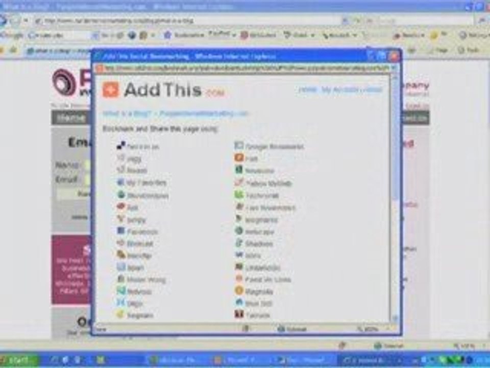 Viral Marketing - Internet Marketing Pillar #10 (Part 1)