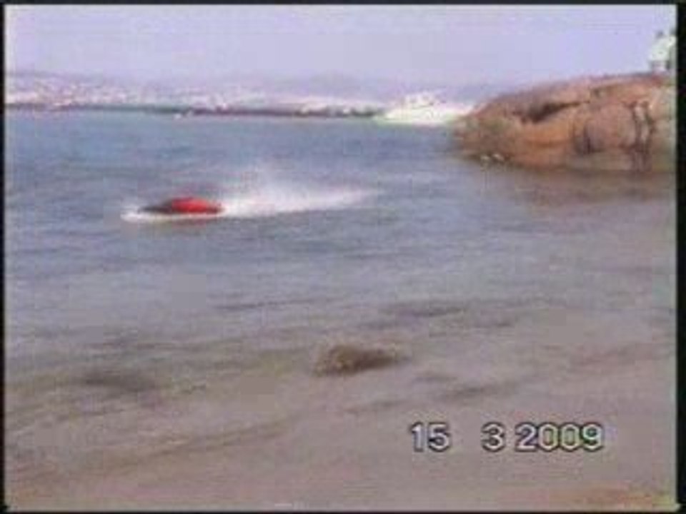 Blast cat  vs 91 rs 2009