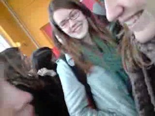 Guerre des rimes déclarée, merci Soso &Elise