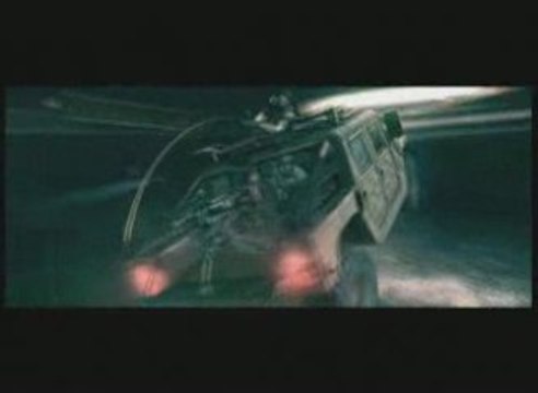 Resident Evil 5 - xbox 360 - Chapitre 2.3