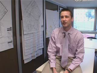 Caf Rénovation batiment Viala 15e