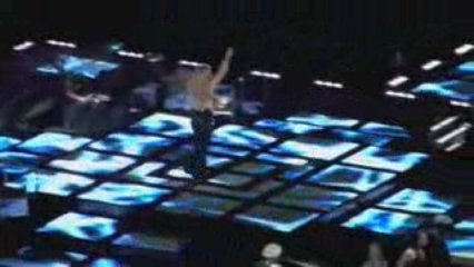 Celine Dion - The Show Must Go On