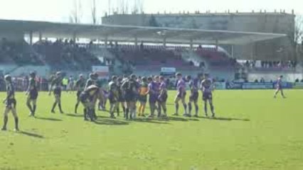 BOURG - ASR 2009